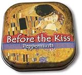 Before the Kiss Mints