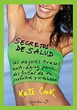 Secretos de salud: Ponte en forma, desintoxica tu cuerpo y alcanza equilibrio, belleza y bienestar. (52 Ideas Brillantes/ 52 Brilliant Ideas)