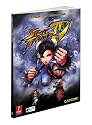Street Fighter IV: Prima Official Game Guide (Prima Official Game Guides)