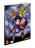 Street Fighter IV: Prima Official Game Guide