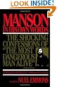 Manson in His Own Words