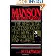 Manson His Own Words Confessions