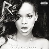 RIHANNA FT JAY-Z - TALK THAT TALK