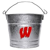 Wisconsin Badgers Ice Bucket