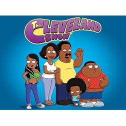 The Cleveland Show Season 3