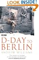 D-day to Berlin