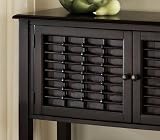 Hillsdale Furniture - Bayberry Cherry Sideboard - 4783-850 - Free Shipping