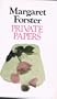 Private Papers (Portway Large Print Series)