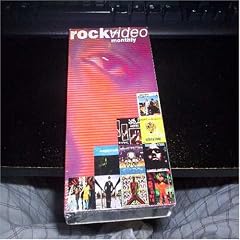 Rock Video Monthly (0194R: Video Tape) (rap releases: Coolio; del the funkyhomosapian; digital underground; guru; leaders of the new school; shaquille o'neal; salt-n-pepa; too short; a tribe called quest)