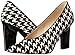 Nine West Women's Udala Pony Dress Pump