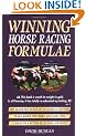 Winning Horse Racing Formulae