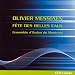 Messiaen: F�te des Belles Eaux