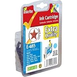 Inkrite Printer Ink for Epson R200 R300 R320 RX500 RX600 RX620 - T048540 Light Cyan (Starfish)