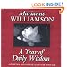 A Year of Daily Wisdom Perpetual Flip Calendar