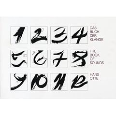 Hans Otte: The Book of Sounds