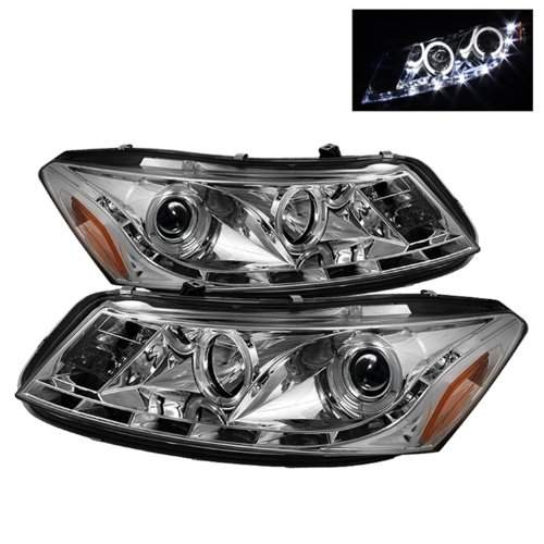 How Do You Want Spyder Auto Honda Accord Chrome Drl Led Crystal Headlight Cavalcanti Alvesya How Do You Want Spyder Auto Honda Accord Chrome Drl Led Crystal Headlight Cavalcanti Alvesya