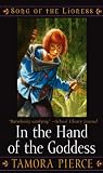 In the Hand of the Goddess