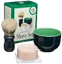Van Der Hagen Premium Shave Set (Soap, Bowl, Brush)