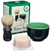 Health & Personal Care : Van Der Hagen Premium Shave Set (Soap, Bowl, Brush)