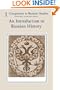 Companion to Russian Studies: Volume 1: An Introduction to Russian History