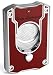 Tonino Lamborghini Le Mans Red Cigar Cutter
