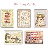 All Occasion Assortment [48 Cards with KJV Scripture & Envelopes]