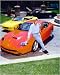 Jay Leno by Unknown. Size 8.00 inches width by 10.00 inches height. High Quality Art Poster Print