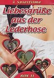 Produkt-Bild: Liebesgr&uuml;&szlig;e aus der Lederhose : Eine Mutter namens Waldemar - Kokosn&uuml;sse & Bananen - Drei Oberbayern auf Dirndljagd - 3 Filme