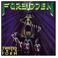 Twisted Into Form