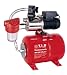 T.I.P. 31141  Hauswasserwerk HWW 1000/25 Plus TLS F mit Trockenlaufschutz und Vorfilter