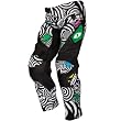 One Industries Torment Youth Boys Carbon Motocross Motorcycle Pants