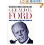 The Presidency of Gerald R. Ford (American Presidency (Univ of Kansas Hardcover))