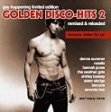 Golden Disco Hits 2 Gay Happening