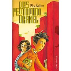 Das Pentomino-Orakel