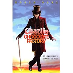Charlie and the Chocolate Factory
