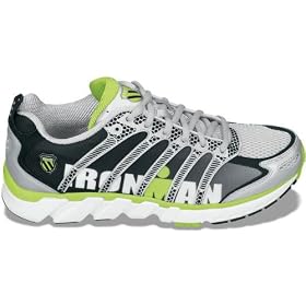 Buy K-Swiss Ladies Ultra-Ntrl Run II Running Shoes (Blk)