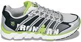 K-Swiss Men’s Ultra Ntrl Run II Iron Man Tennis Shoe