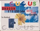 C.U.C.U.S. Dragon Eye USB Color Notebook Camera