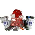 Deluxe Emergency Kit-4 Person