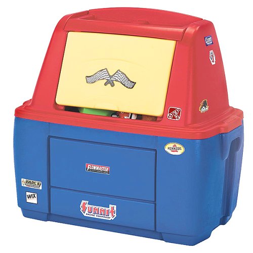 Speedway Storage Chest