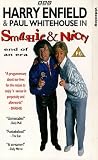 Smashie And Nicey - End Of An Era [UK IMPORT] - Harry Enfield