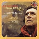 Beethoven: Symphonie Nr. 9