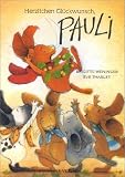 cover of Herzlichen Glückwunsch, Pauli. Sonderausgabe