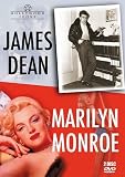 James Dean and Marilyn Monroe: Hollywood Icons