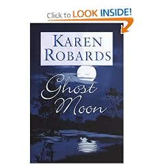 Ghost Moon