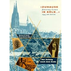 Zuhause in K�ln . . .