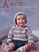 Book Knits for Babies and Toddlers