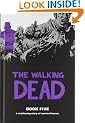 The Walking Dead Book 5