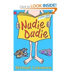 Nudie Dudie (A Jiggy McCue Story)