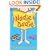 Nudie Dudie (A Jiggy McCue Story)